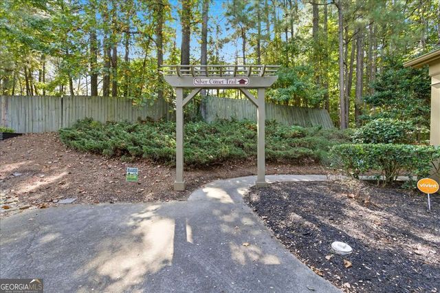3311 Thornbridge Drive, Powder Springs, GA 30127