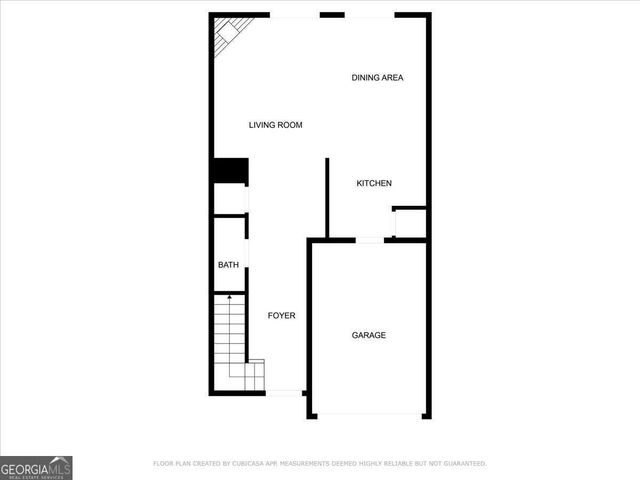 3311 Thornbridge Drive, Powder Springs, GA 30127
