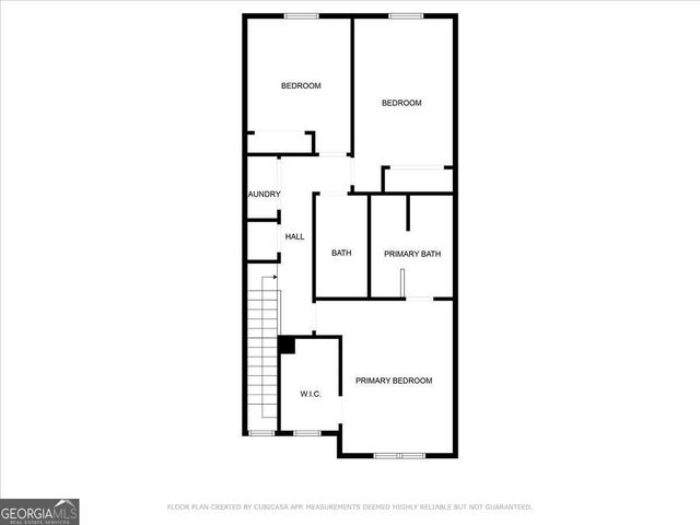 3311 Thornbridge Drive, Powder Springs, GA 30127