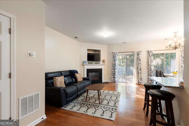 3311 Thornbridge Drive, Powder Springs, GA 30127