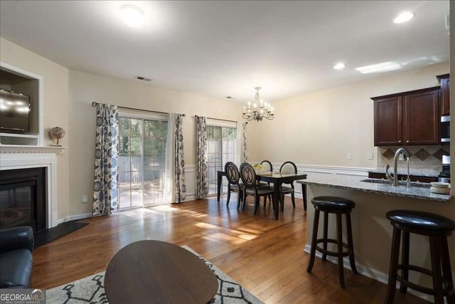 3311 Thornbridge Drive, Powder Springs, GA 30127