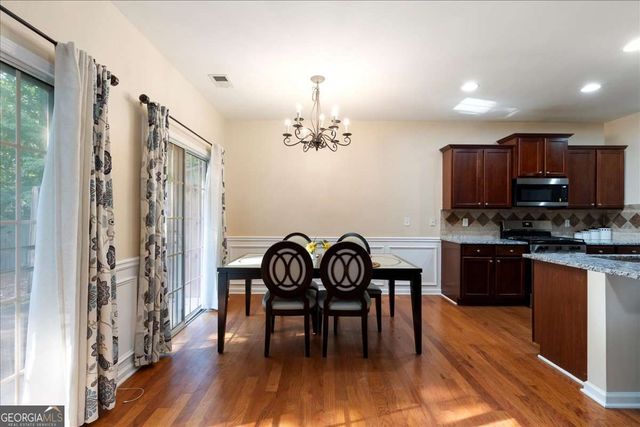 3311 Thornbridge Drive, Powder Springs, GA 30127