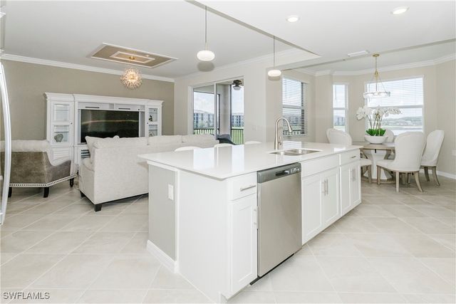 5583 Double Eagle CIR 4122, Ave Maria, FL 34142