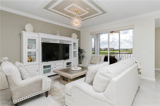5583 Double Eagle CIR 4122, Ave Maria, FL 34142