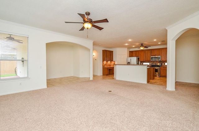 5306 Baron Trace Lane, Katy, TX 77494