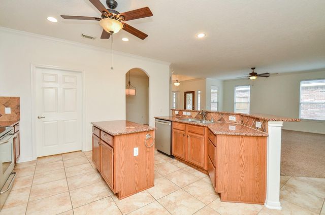 5306 Baron Trace Lane, Katy, TX 77494
