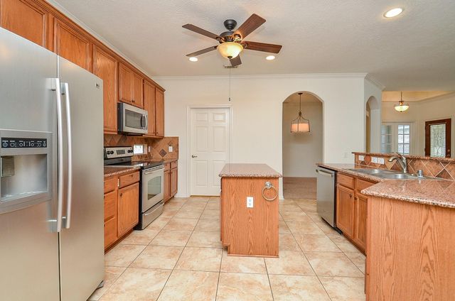 5306 Baron Trace Lane, Katy, TX 77494