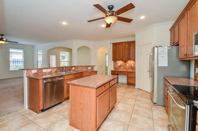 5306 Baron Trace Lane, Katy, TX 77494
