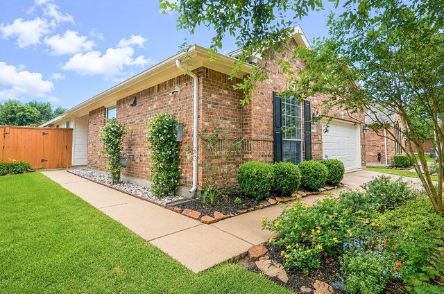 5306 Baron Trace Lane, Katy, TX 77494