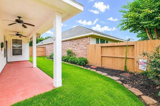 5306 Baron Trace Lane, Katy, TX 77494