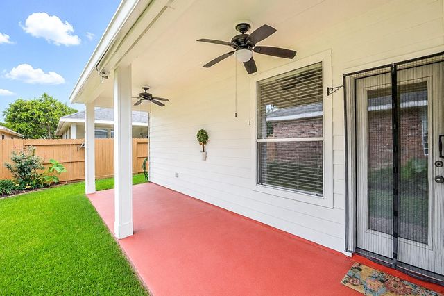 5306 Baron Trace Lane, Katy, TX 77494