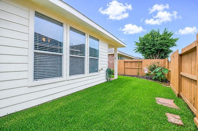5306 Baron Trace Lane, Katy, TX 77494