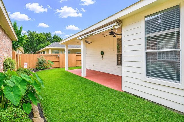 5306 Baron Trace Lane, Katy, TX 77494