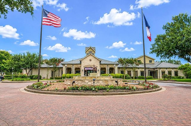 5306 Baron Trace Lane, Katy, TX 77494