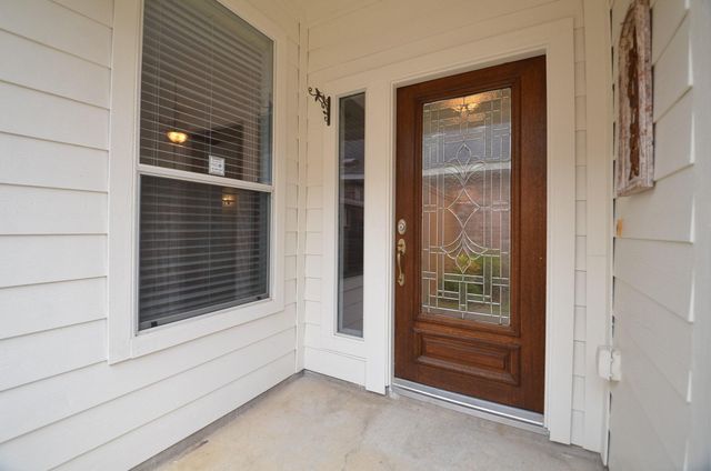 5306 Baron Trace Lane, Katy, TX 77494