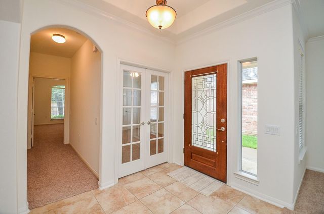 5306 Baron Trace Lane, Katy, TX 77494