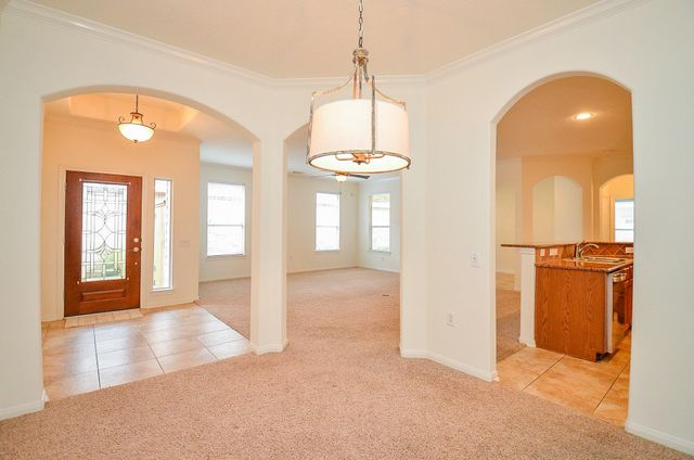 5306 Baron Trace Lane, Katy, TX 77494
