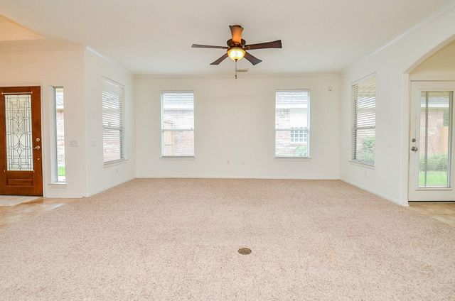 5306 Baron Trace Lane, Katy, TX 77494
