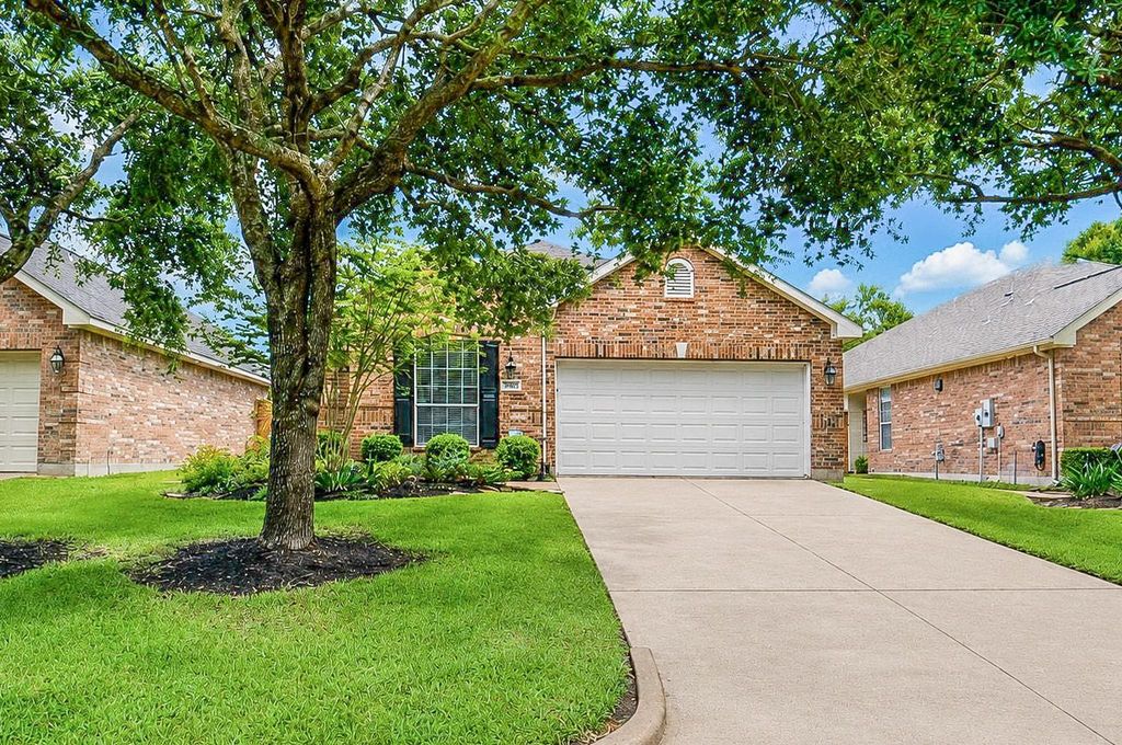 5306 Baron Trace Lane, Katy, TX 77494