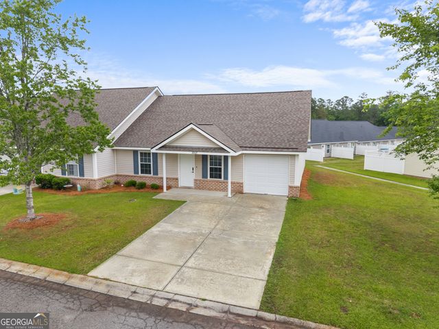 2008 Dawson Lane, Rincon, GA 31326
