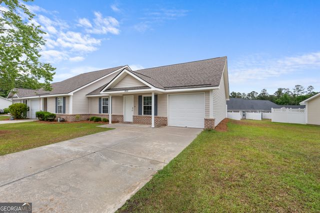 2008 Dawson Lane, Rincon, GA 31326