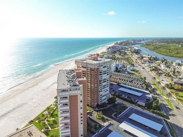 17920 GULF BOULEVARD 208, Redington Shores, FL 33708