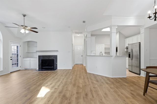 4709 Rockcreek Lane, Plano, TX 75024