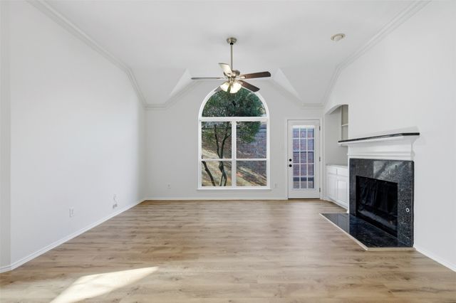 4709 Rockcreek Lane, Plano, TX 75024