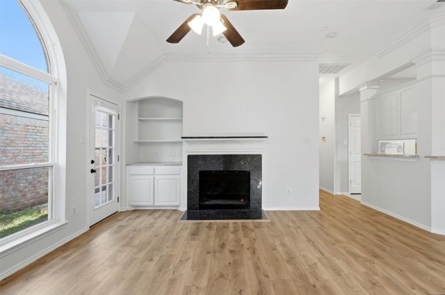 4709 Rockcreek Lane, Plano, TX 75024