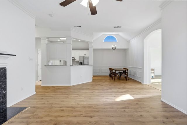 4709 Rockcreek Lane, Plano, TX 75024