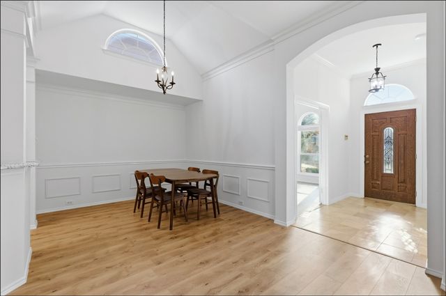 4709 Rockcreek Lane, Plano, TX 75024