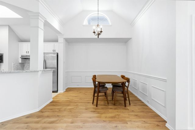 4709 Rockcreek Lane, Plano, TX 75024