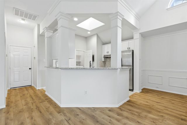 4709 Rockcreek Lane, Plano, TX 75024