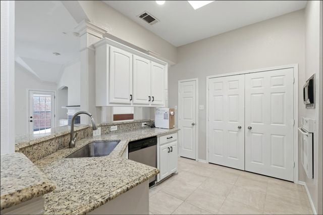 4709 Rockcreek Lane, Plano, TX 75024