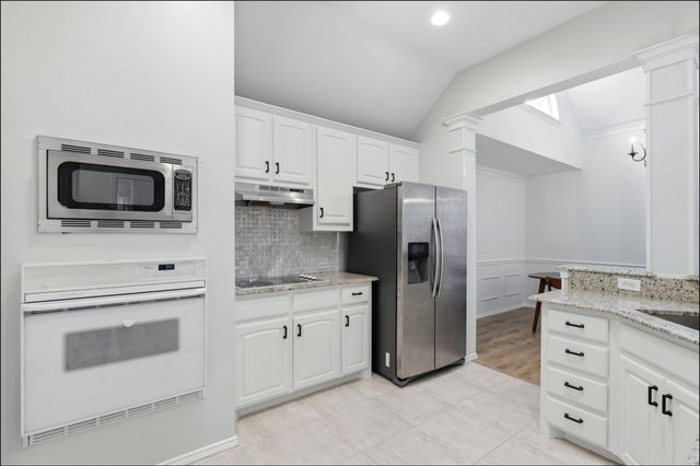 4709 Rockcreek Lane, Plano, TX 75024