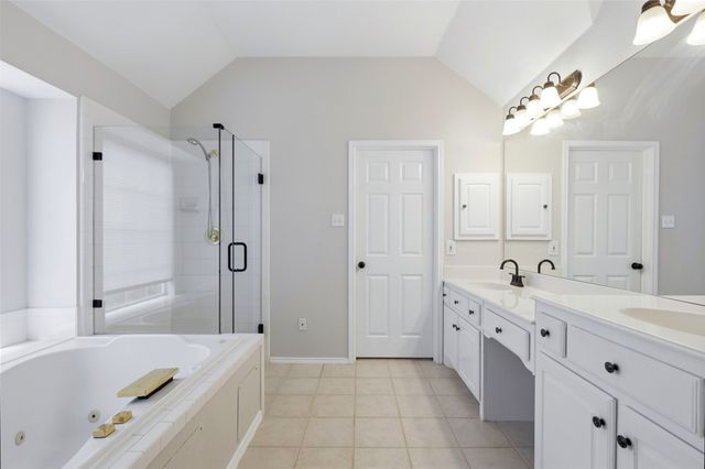 4709 Rockcreek Lane, Plano, TX 75024