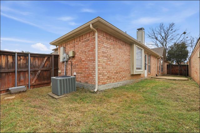 4709 Rockcreek Lane, Plano, TX 75024