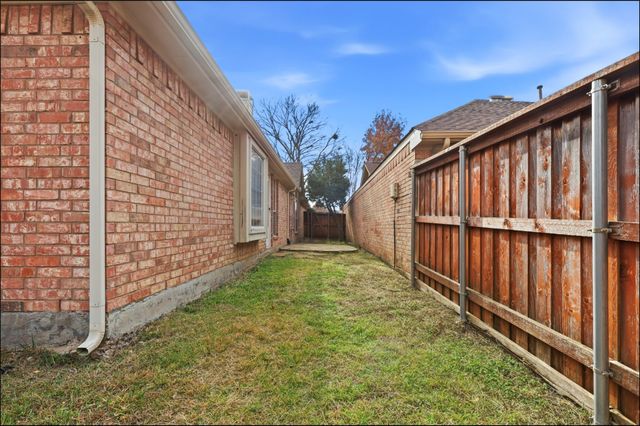 4709 Rockcreek Lane, Plano, TX 75024