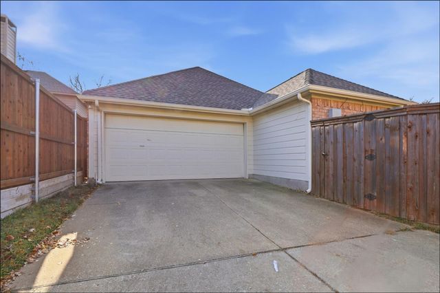 4709 Rockcreek Lane, Plano, TX 75024