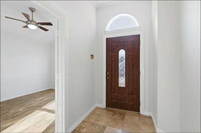 4709 Rockcreek Lane, Plano, TX 75024