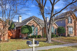 4709 Rockcreek Lane, Plano, TX 75024