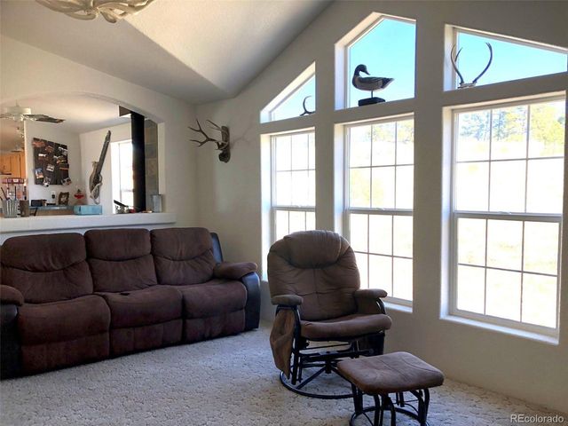 1983 Arapahoe Rd, Hartsel, CO 80449