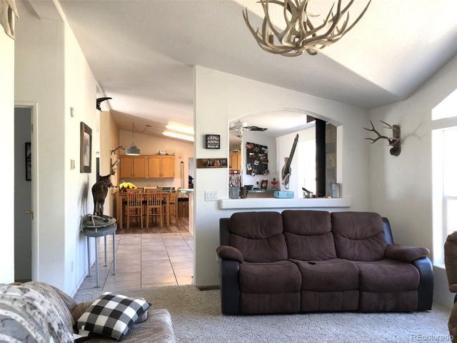 1983 Arapahoe Rd, Hartsel, CO 80449