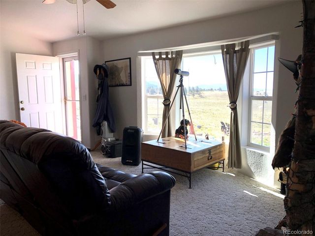 1983 Arapahoe Rd, Hartsel, CO 80449