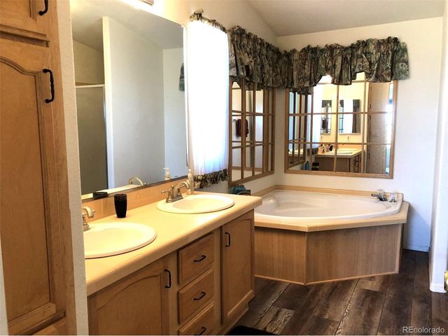 1983 Arapahoe Rd, Hartsel, CO 80449