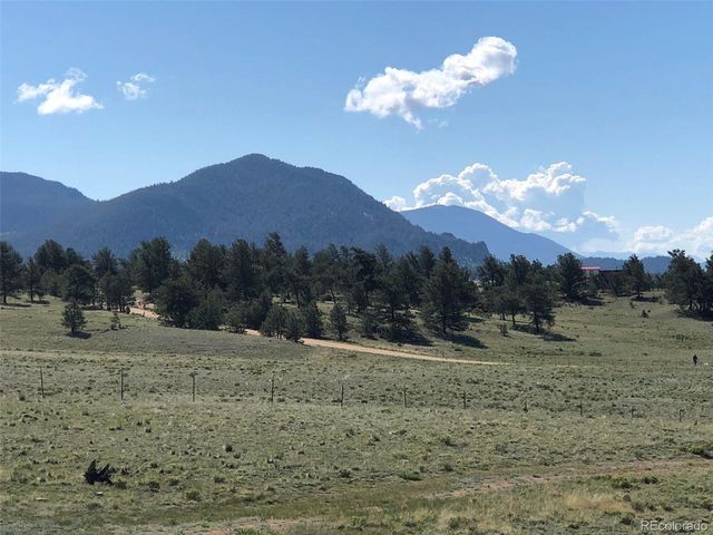 1983 Arapahoe Rd, Hartsel, CO 80449