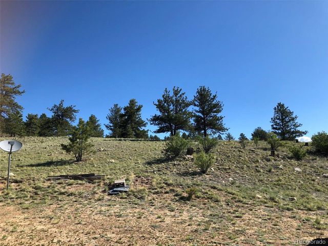 1983 Arapahoe Rd, Hartsel, CO 80449