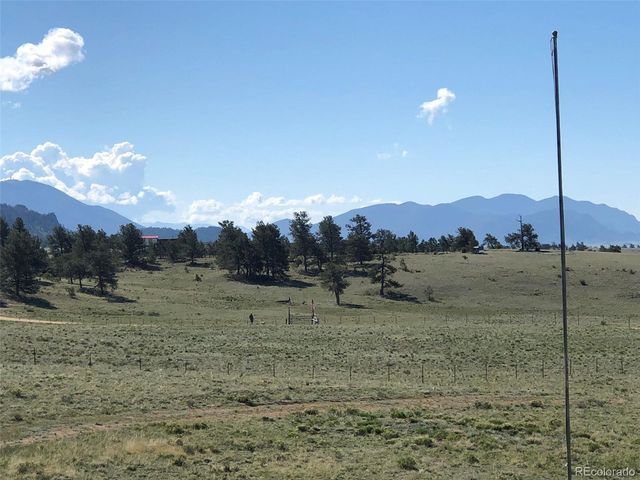 1983 Arapahoe Rd, Hartsel, CO 80449