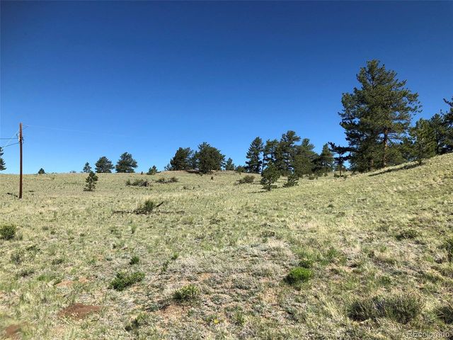 1983 Arapahoe Rd, Hartsel, CO 80449