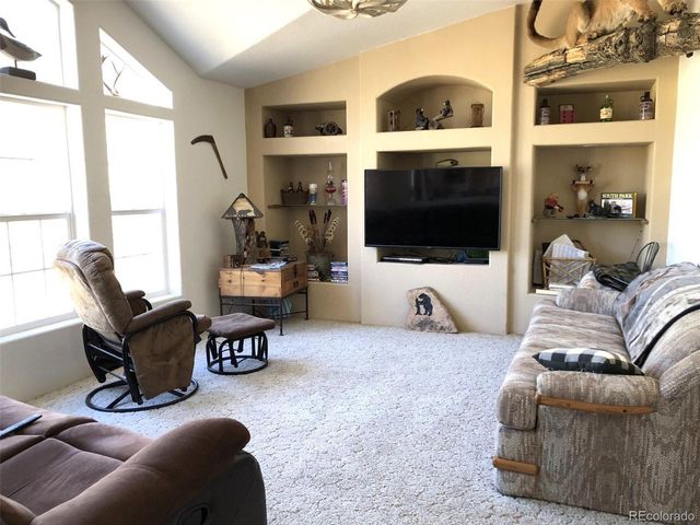 1983 Arapahoe Rd, Hartsel, CO 80449